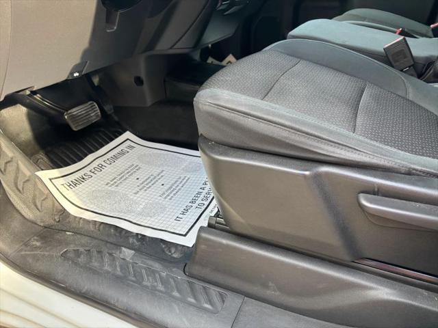 2019 GMC Sierra 1500 Base