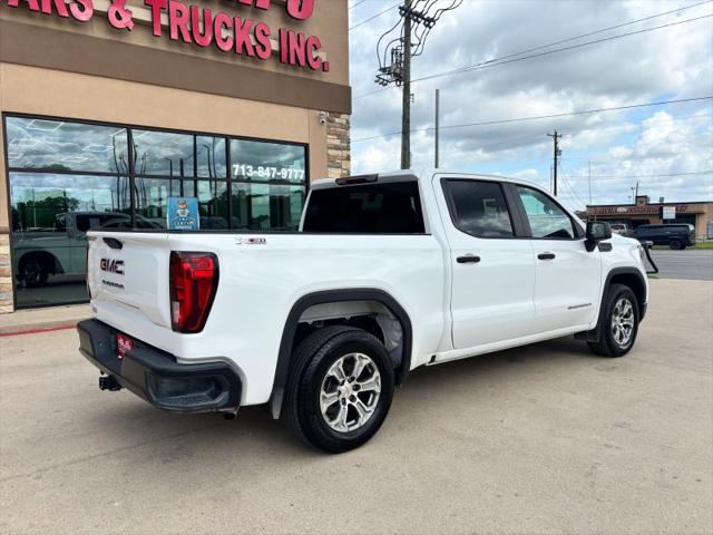 2019 GMC Sierra 1500 Base
