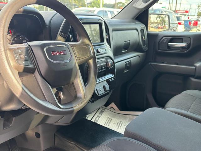 2019 GMC Sierra 1500 Base