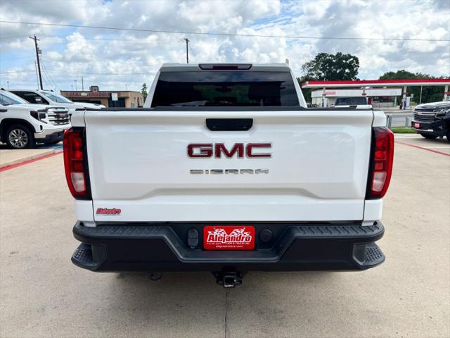 2019 GMC Sierra 1500 Base
