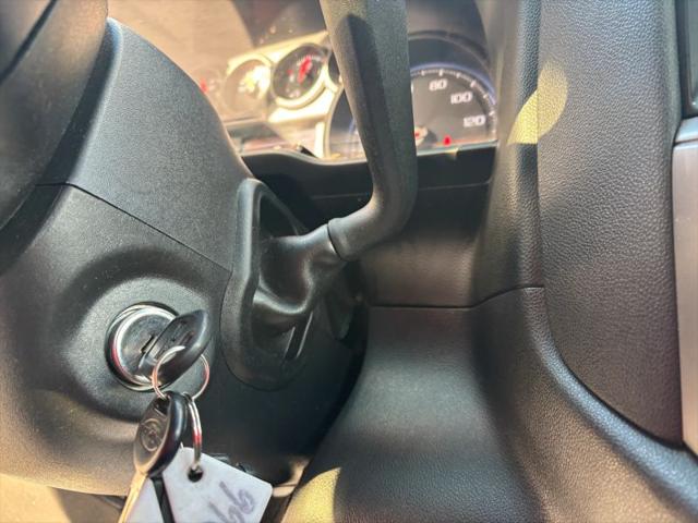 2019 GMC Sierra 1500 Base