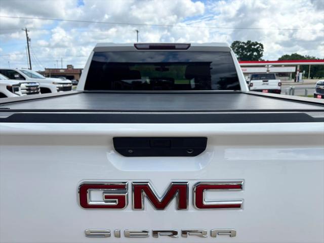 2019 GMC Sierra 1500 Base