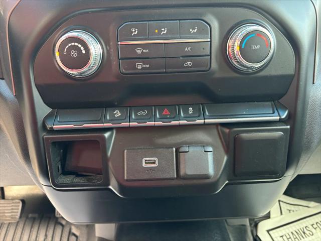 2019 GMC Sierra 1500 Base