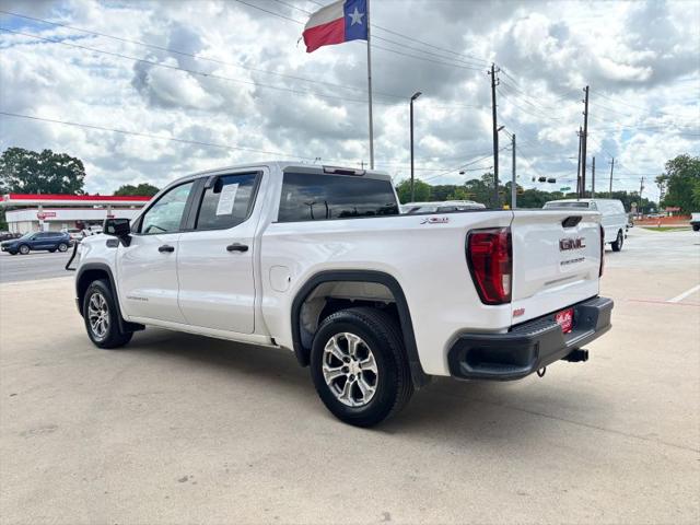2019 GMC Sierra 1500 Base