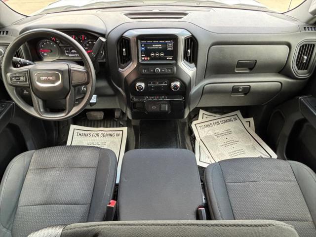2019 GMC Sierra 1500 Base