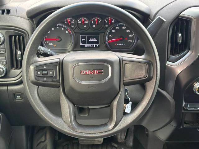 2019 GMC Sierra 1500 Base