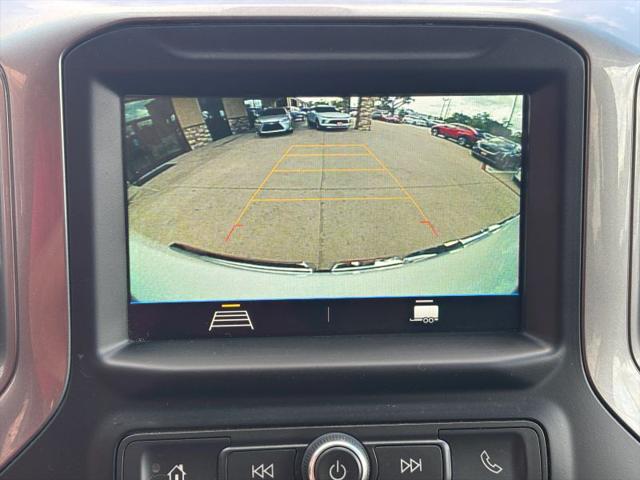 2019 GMC Sierra 1500 Base