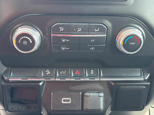 2019 GMC Sierra 1500 Base