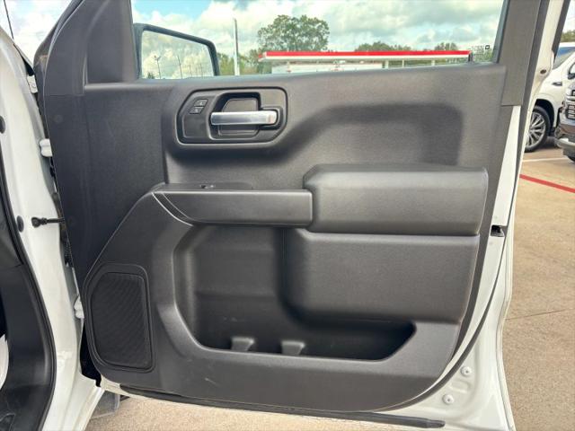 2019 GMC Sierra 1500 Base