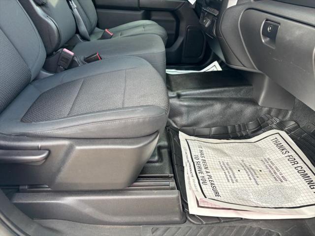 2019 GMC Sierra 1500 Base