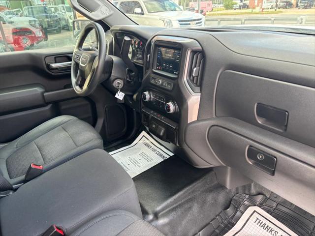 2019 GMC Sierra 1500 Base