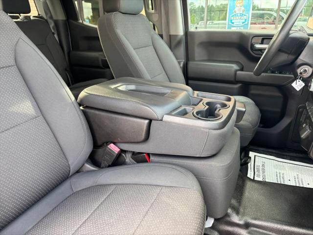 2019 GMC Sierra 1500 Base