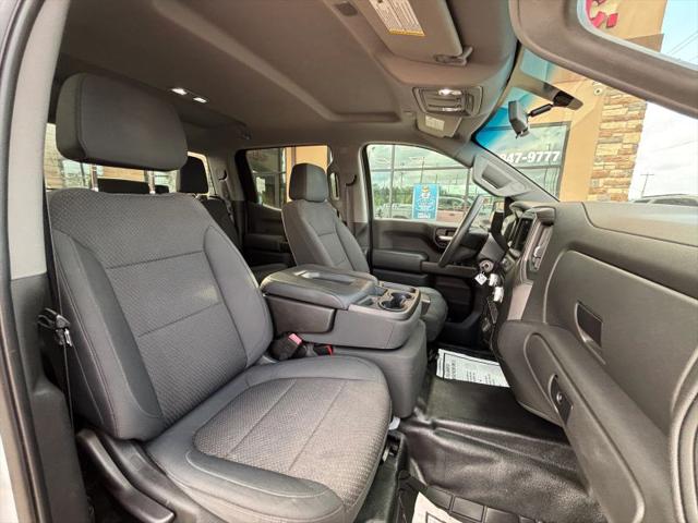 2019 GMC Sierra 1500 Base
