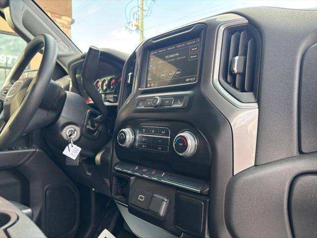 2019 GMC Sierra 1500 Base