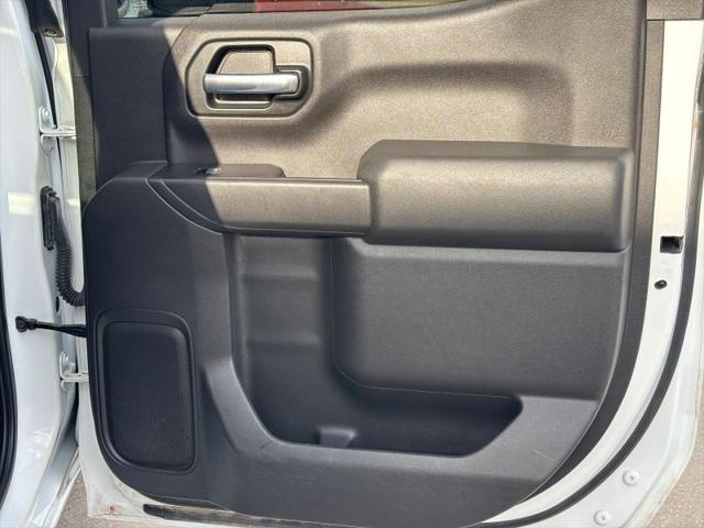 2019 GMC Sierra 1500 Base