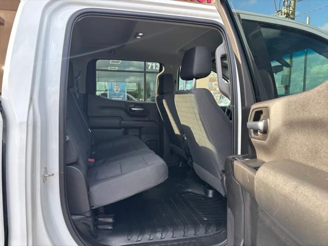 2019 GMC Sierra 1500 Base
