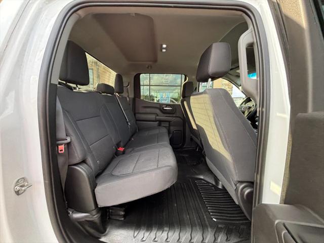 2019 GMC Sierra 1500 Base