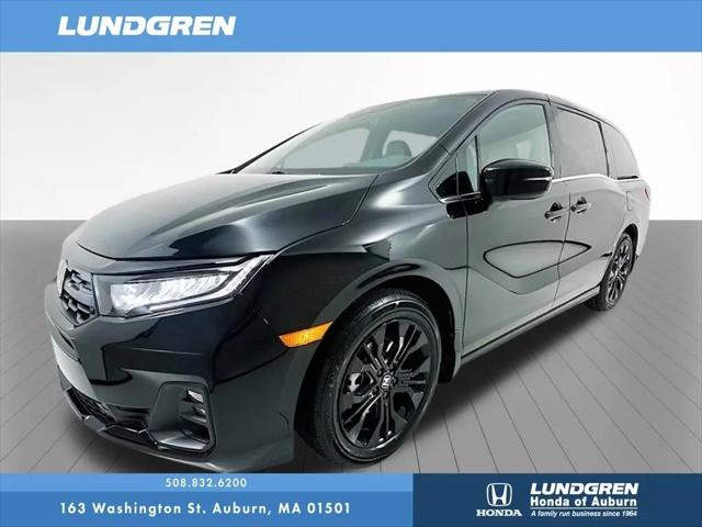 2026 Honda Odyssey Sport-L for sale in Auburn, MA