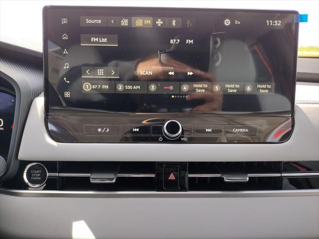 2026 Mitsubishi Outlander SE 1.5T S-AWC
