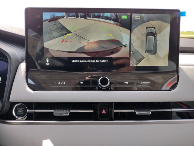 2026 Mitsubishi Outlander SE 1.5T S-AWC