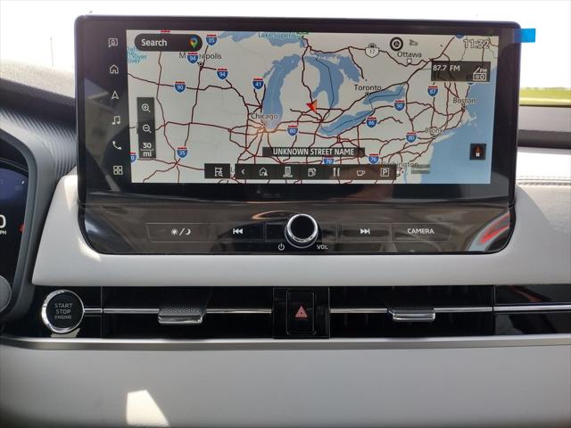 2026 Mitsubishi Outlander SE 1.5T S-AWC