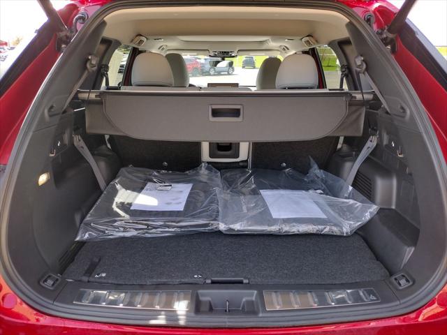 2026 Mitsubishi Outlander SE 1.5T S-AWC
