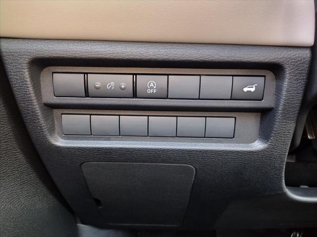 2026 Mitsubishi Outlander SE 1.5T S-AWC