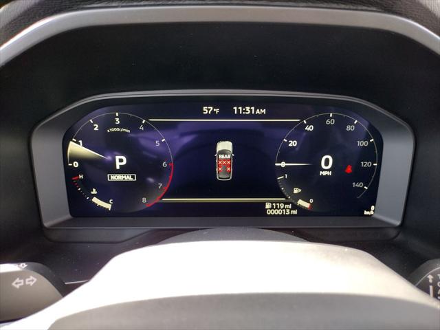 2026 Mitsubishi Outlander SE 1.5T S-AWC