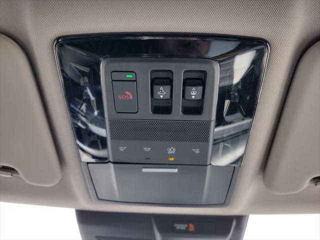 2026 Mitsubishi Outlander SE 1.5T S-AWC
