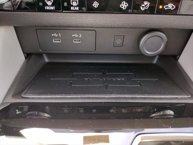 2026 Mitsubishi Outlander SE 1.5T S-AWC