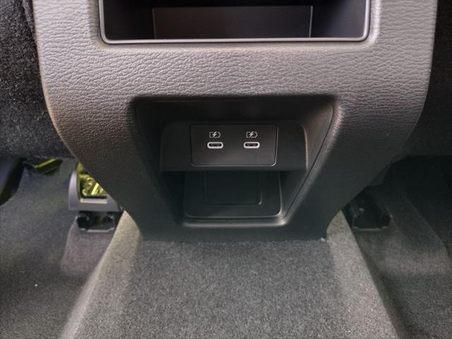 2026 Mitsubishi Outlander SE 1.5T S-AWC