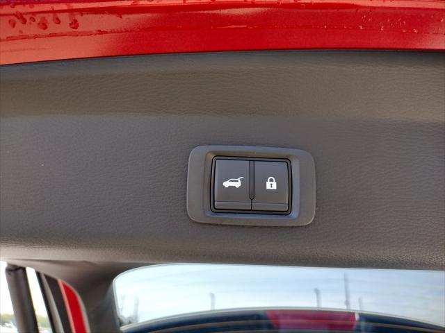 2026 Mitsubishi Outlander SE 1.5T S-AWC