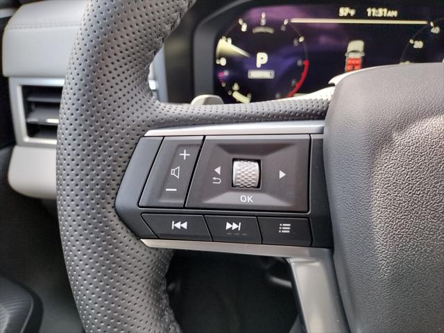 2026 Mitsubishi Outlander SE 1.5T S-AWC