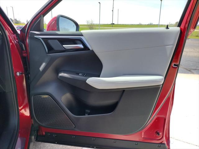2026 Mitsubishi Outlander SE 1.5T S-AWC