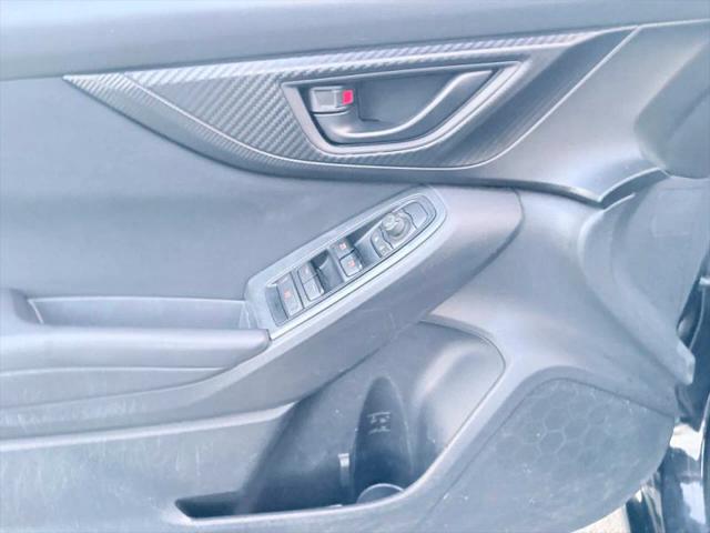 2019 Subaru Impreza 2.0i Premium