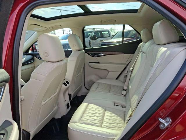 2022 Buick Envision AWD Avenir