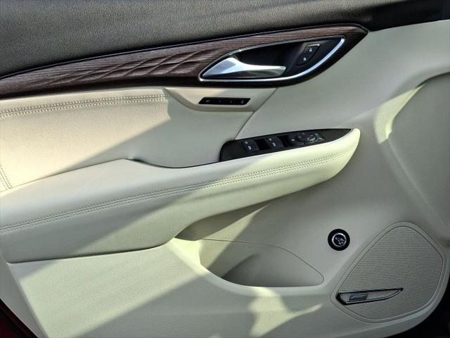 2022 Buick Envision AWD Avenir