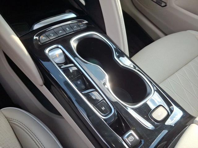 2022 Buick Envision AWD Avenir