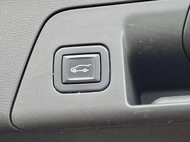 2022 Buick Envision AWD Avenir