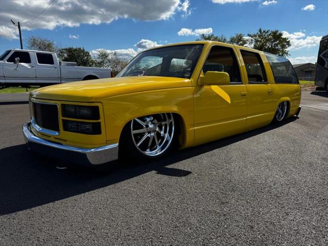 1994 Chevrolet Suburban Cheyenne for sale in Campbellsville, KY