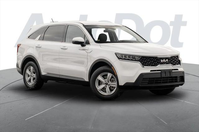 2022 Kia Sorento LX for sale in Sykesville, MD