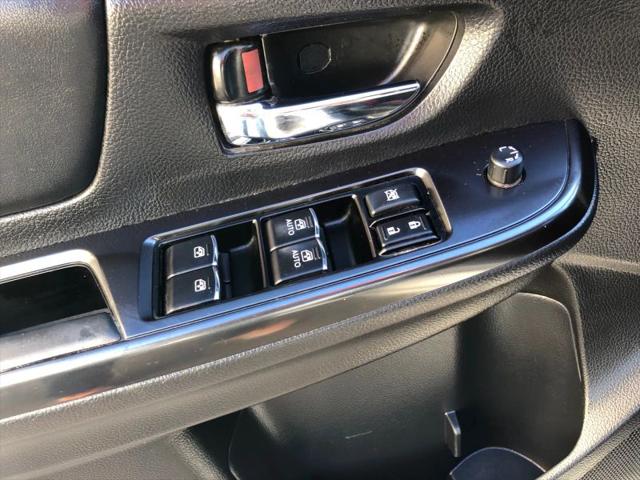 2018 Subaru WRX Premium