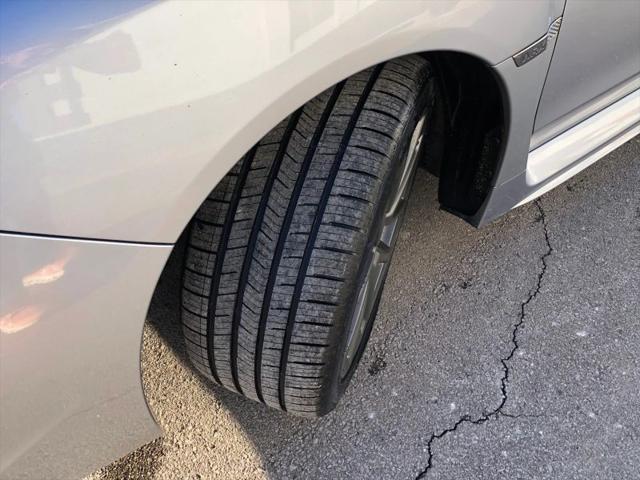 2018 Subaru WRX Premium