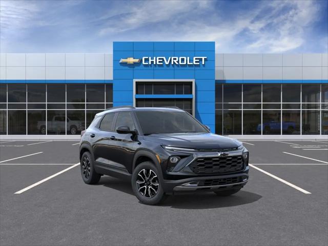 2026 Chevrolet TrailBlazer FWD ACTIV for sale in Joplin, MO