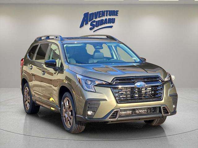 2026 Subaru Ascent Limited Bronze Edition 7-Passenger for sale in Fayetteville, AR