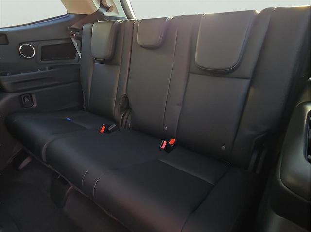 2026 Subaru Ascent Limited Bronze Edition 7-Passenger