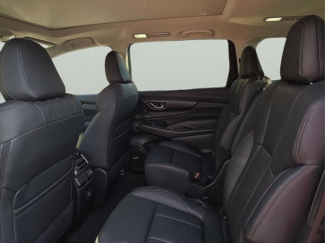 2026 Subaru Ascent Limited Bronze Edition 7-Passenger