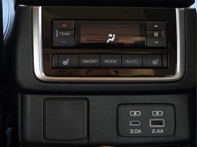2026 Subaru Ascent Limited Bronze Edition 7-Passenger