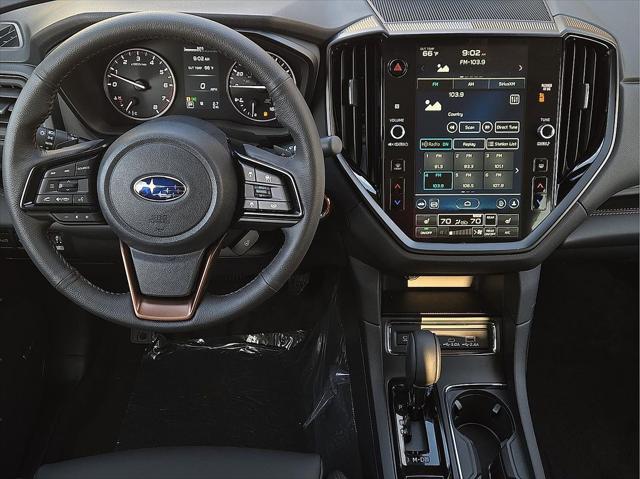 2026 Subaru Ascent Limited Bronze Edition 7-Passenger