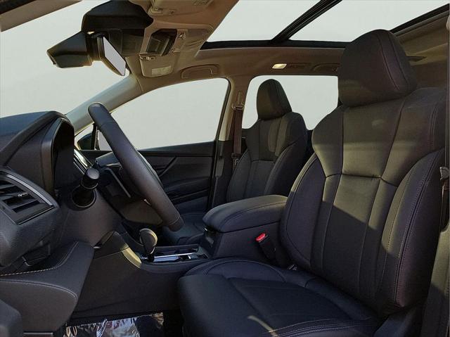 2026 Subaru Ascent Limited Bronze Edition 7-Passenger